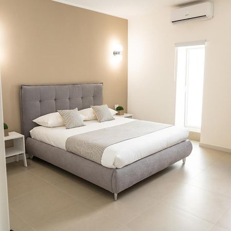 Apartamento Dalmazia 38 Bari Exterior foto