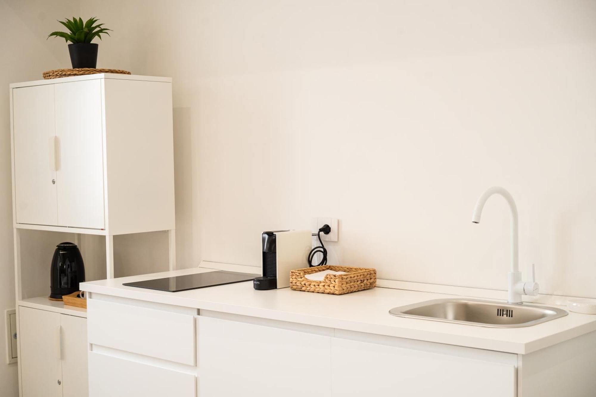 Apartamento Dalmazia 38 Bari Exterior foto