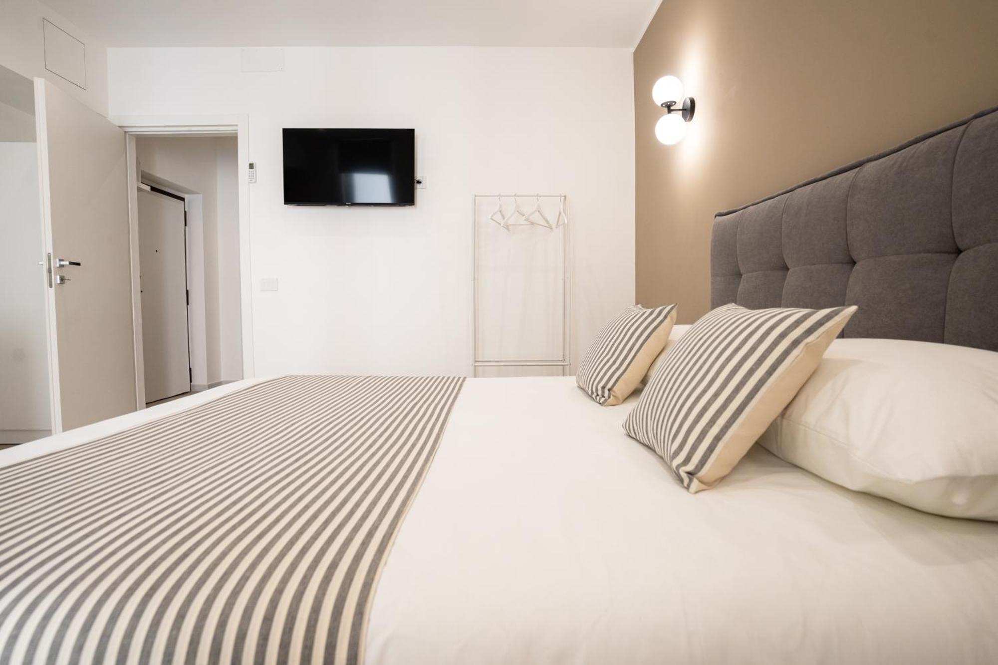 Apartamento Dalmazia 38 Bari Exterior foto