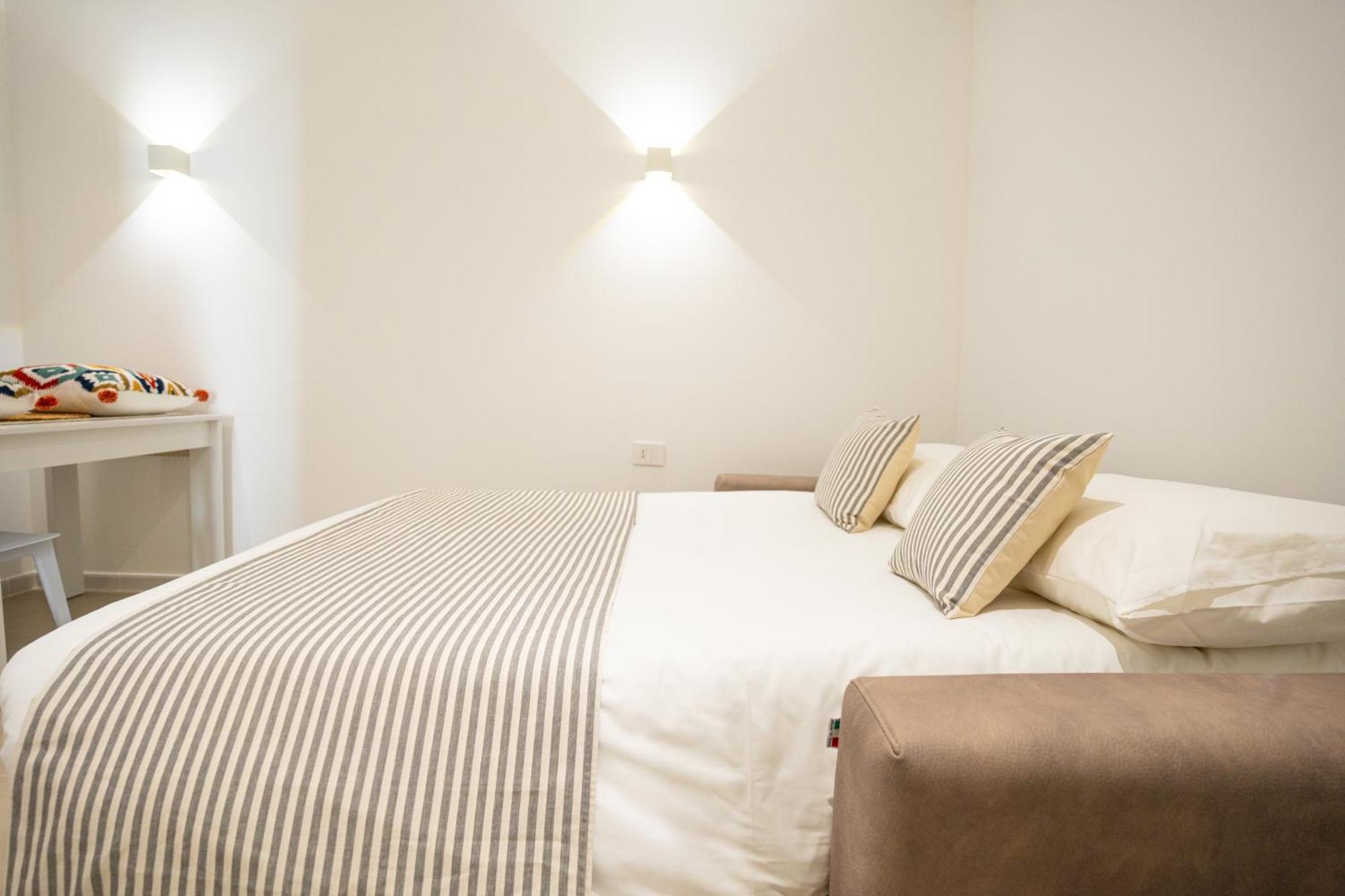 Apartamento Dalmazia 38 Bari Exterior foto