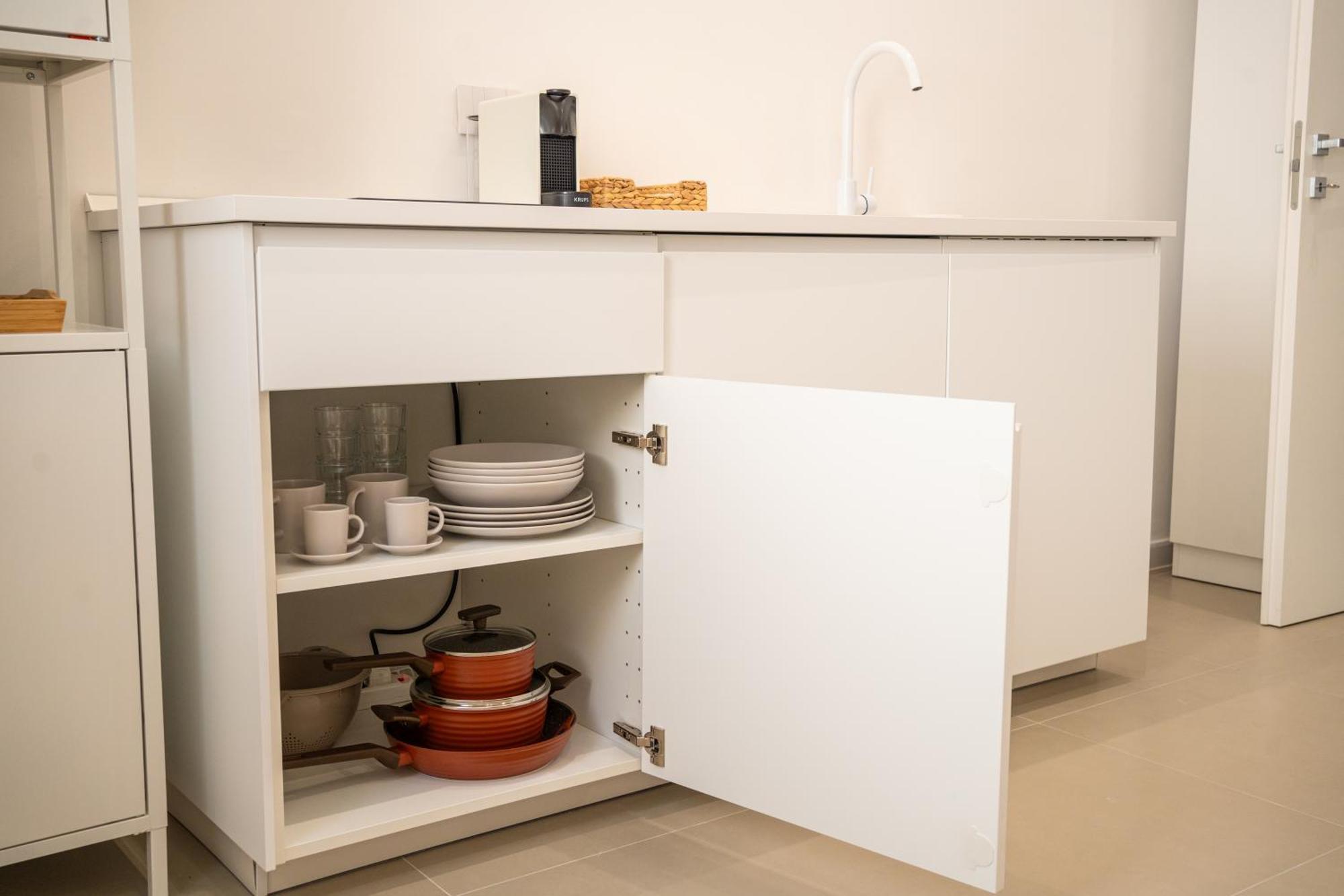 Apartamento Dalmazia 38 Bari Exterior foto
